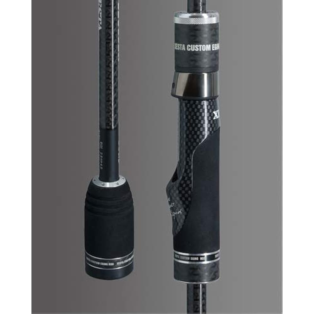 Xesta Assault Jet 82ML React Drifter 902-8151 Total length: 8'2″ft 2.54m