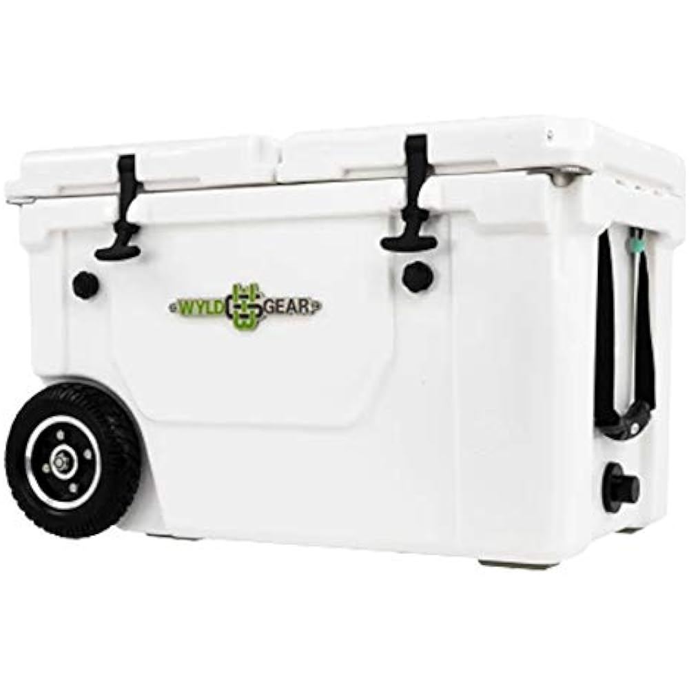 Wild Gear WYLD GEAR Hard Cooler