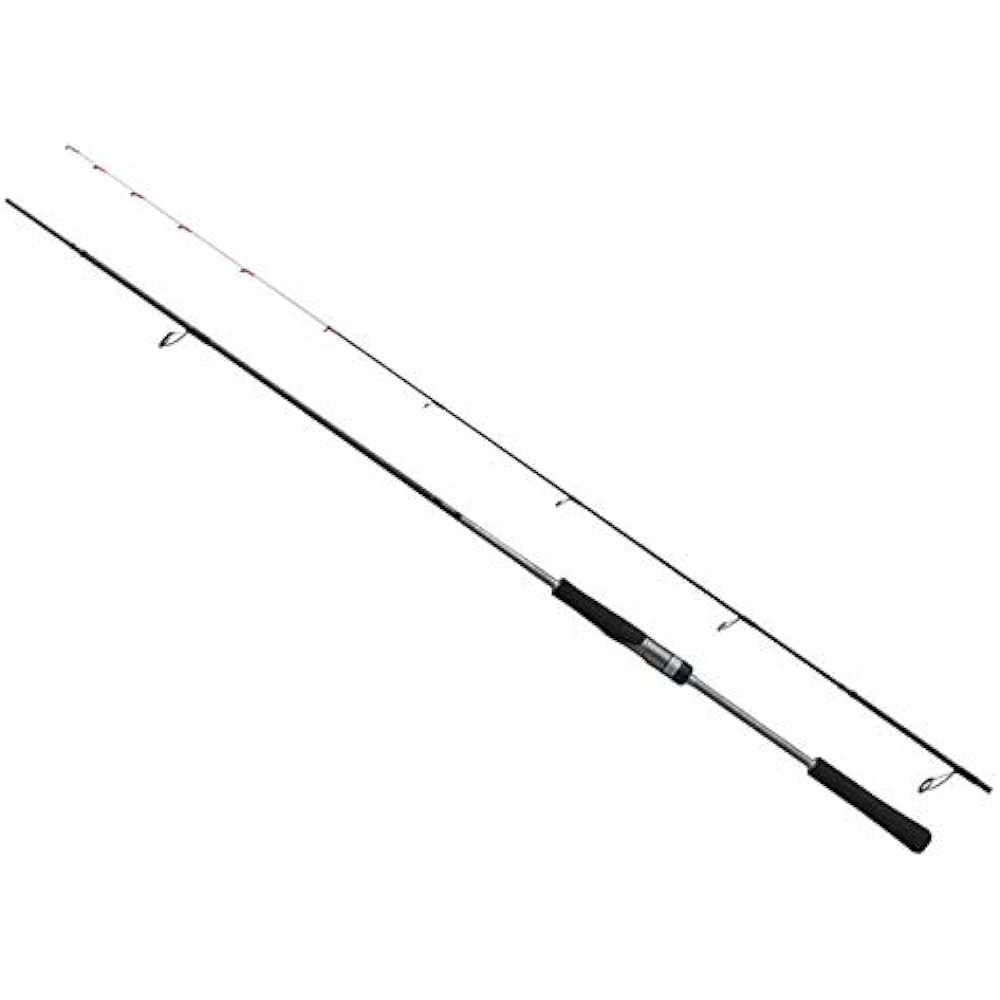 SHIMANO Saltwater Rod 20 Cross Mission Spinning/Bait Various