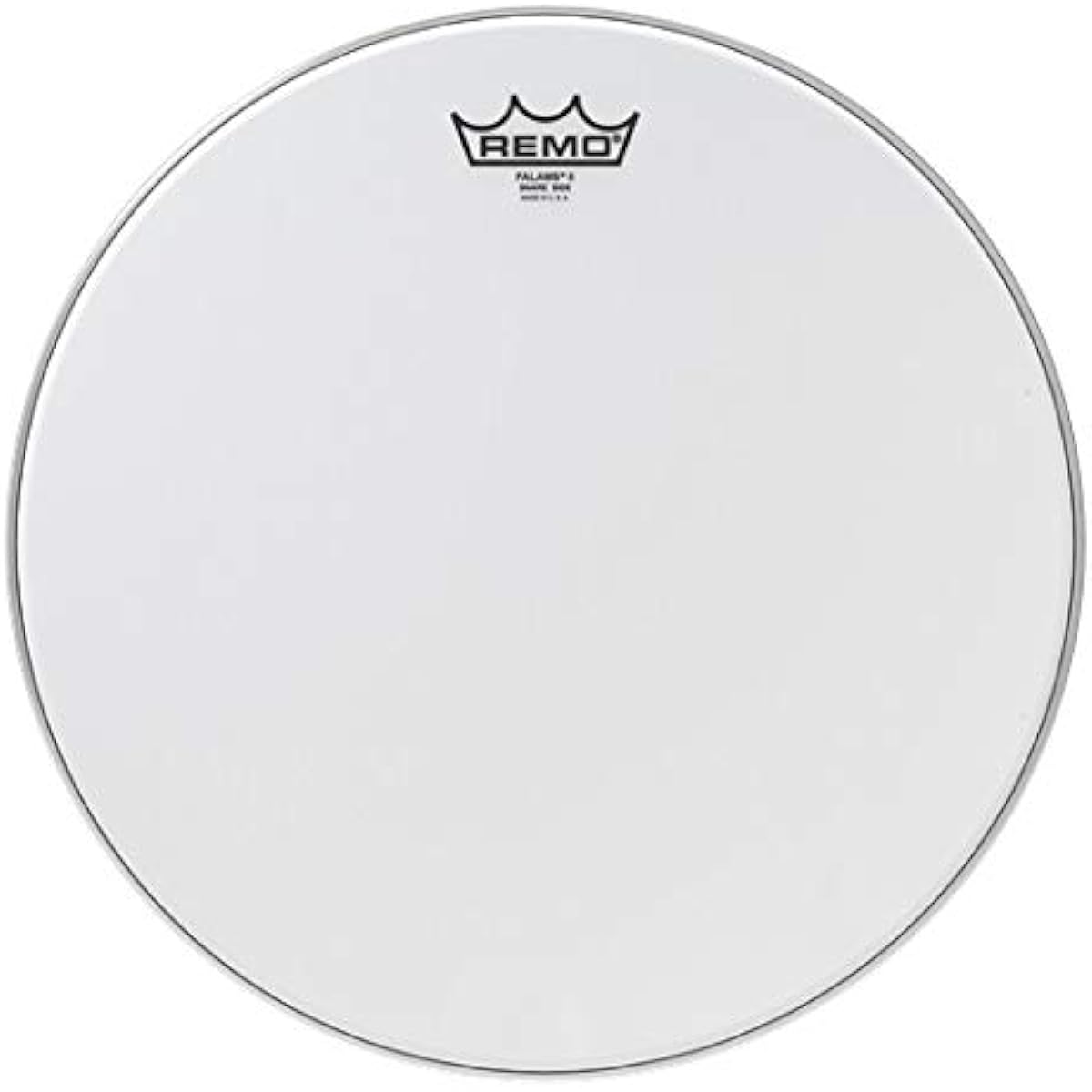 REMO Marching Drum Head FK214SA [KL-0214-SA] Flam II Snare Side 14 inch