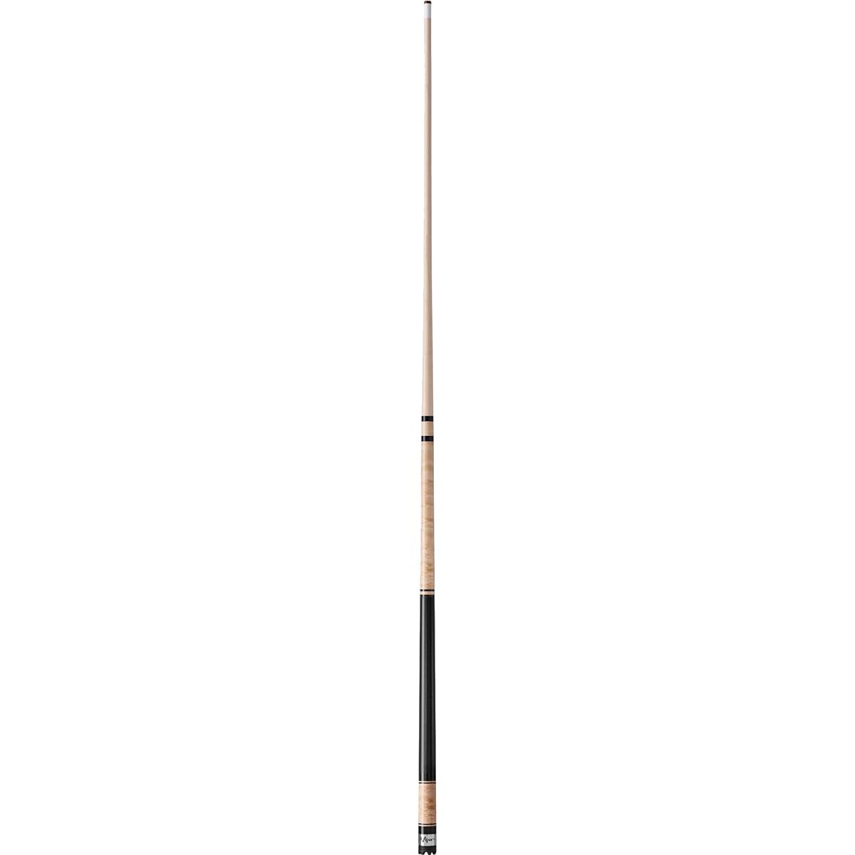 Viper Naturals 58" Billiard Cue Birdseye Maple