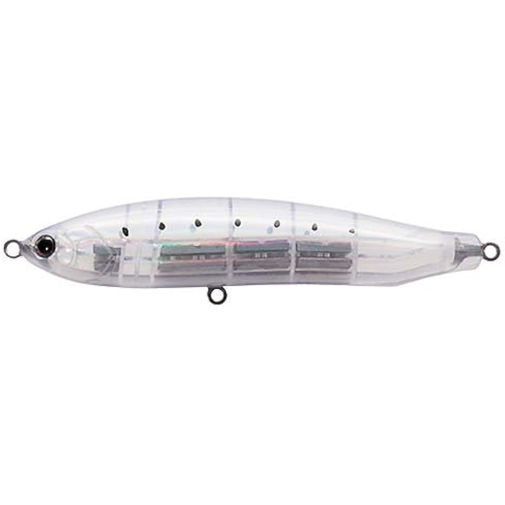 TackleHouse Pencil Bait Contact Bullitt Sinking Works Sinking CBPSW Lure