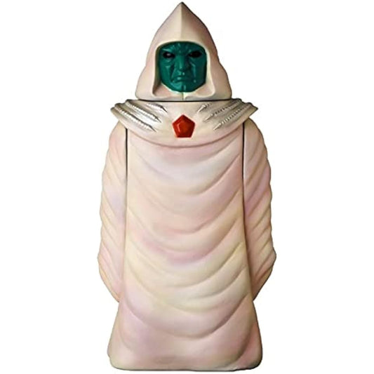Medicom Toy Toei Retro Soft Vinyl Collection High Priest Baraom