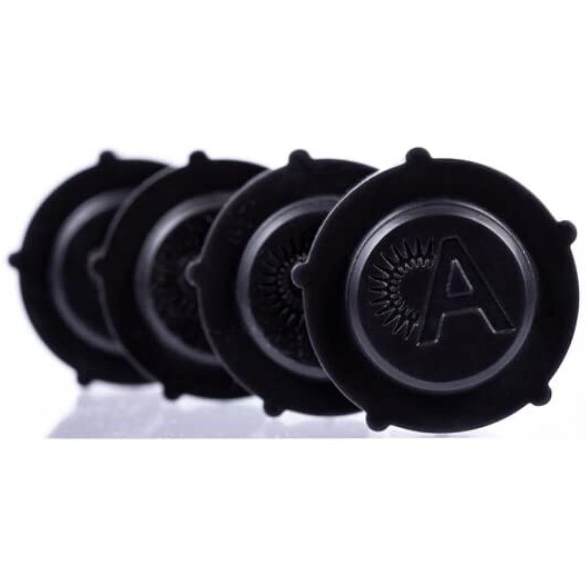 AURALEX ProPOD Lite 4-pack insulators