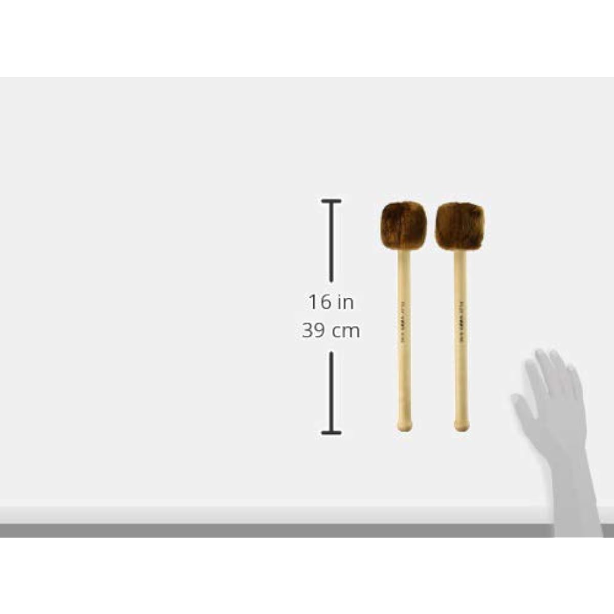PLAYWOOD Tom Tom Mallet G-RL