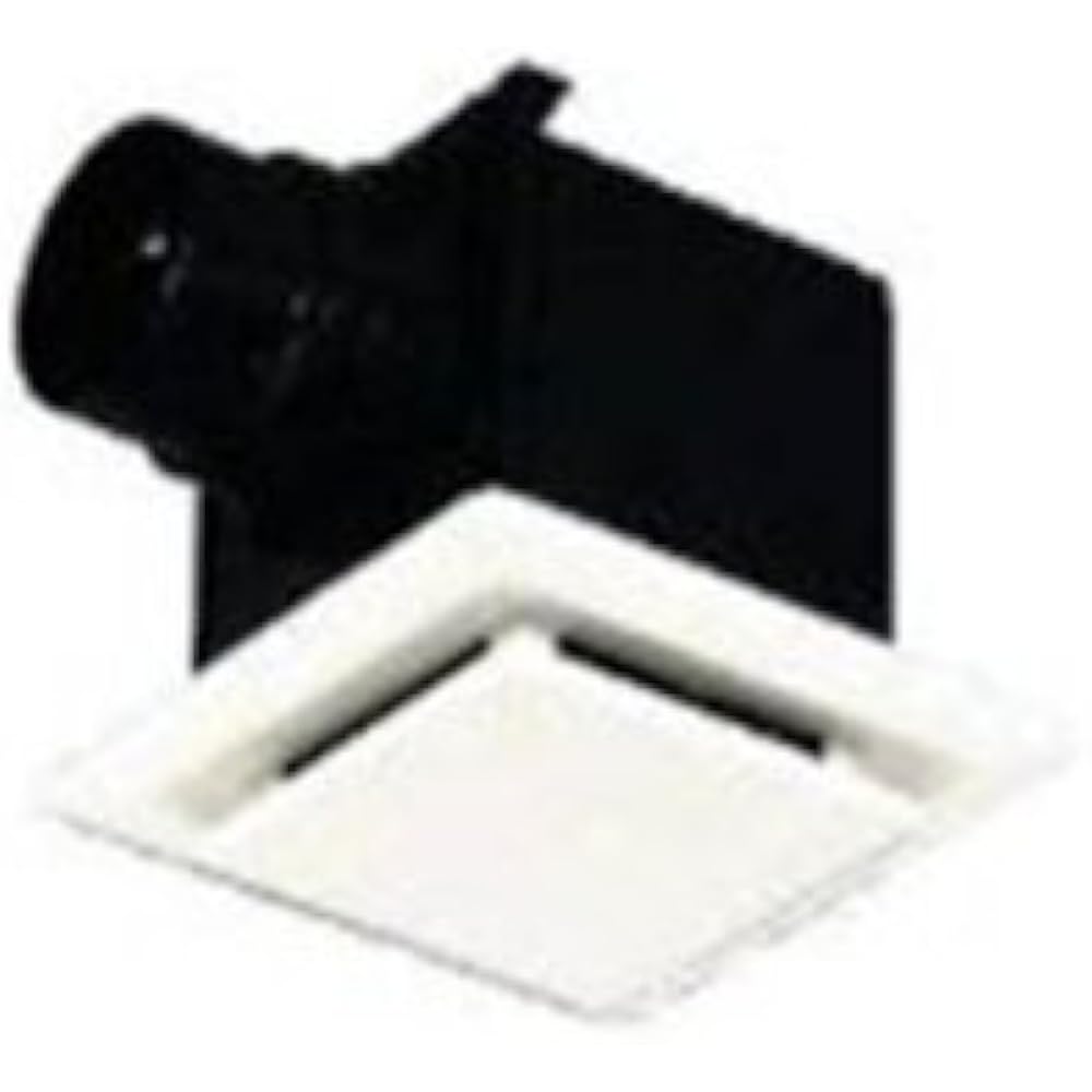 Panasonic (Panasonic) Ceiling Ventilation Fan (Air Supply Type) FY-17CA6-W