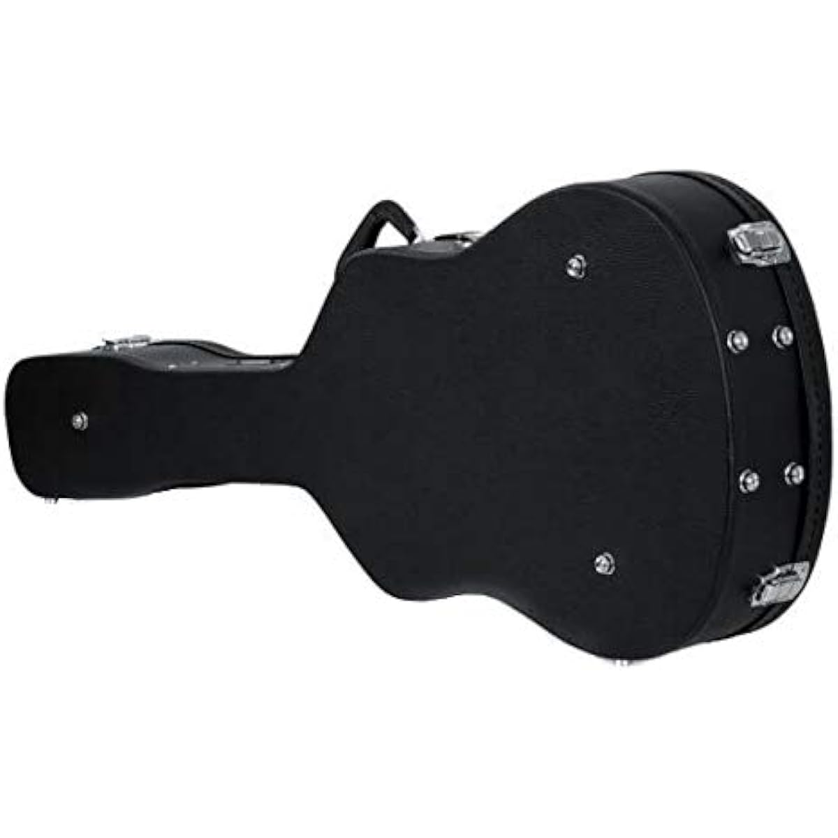 GATOR Acoustic Guitar Hard Case GWE-DREAD 12