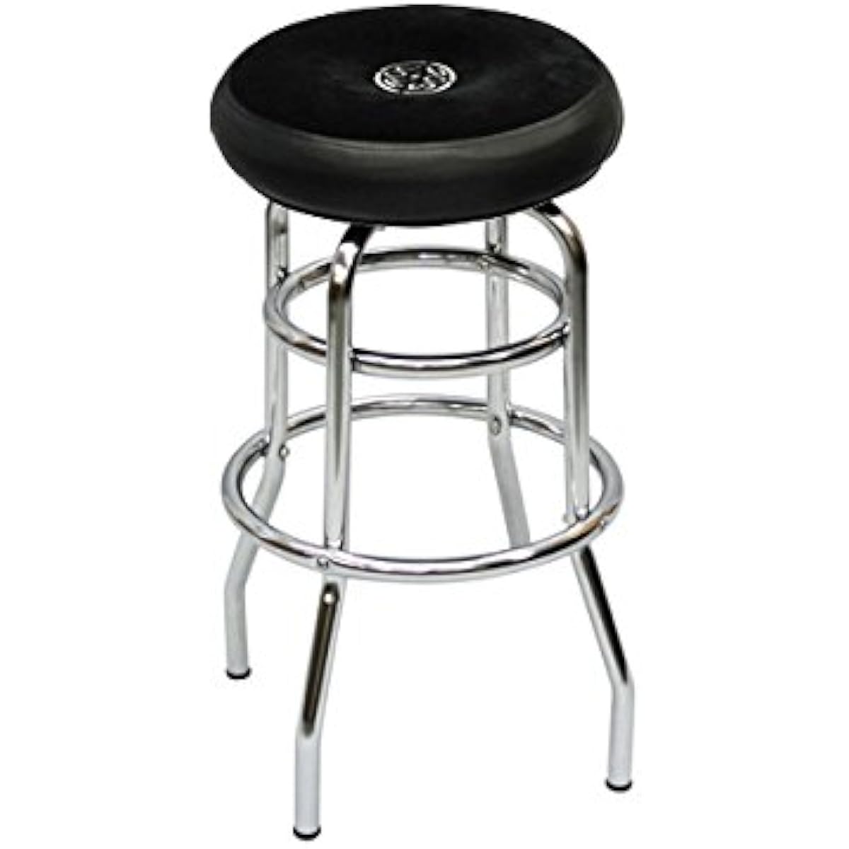 Rock'n'Sock Tower Round Black TRRK
