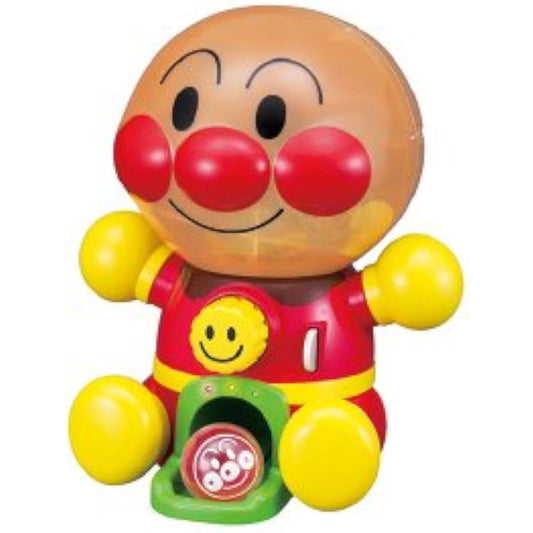 Anpanman NEW Exciting Gacha Rolling 165-545