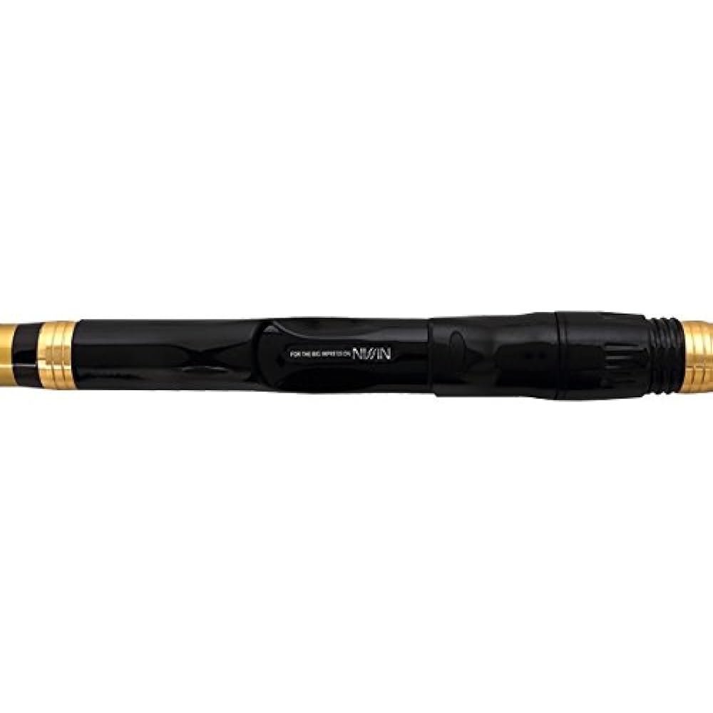Uzaki Nissin Rod Ingram Kaa