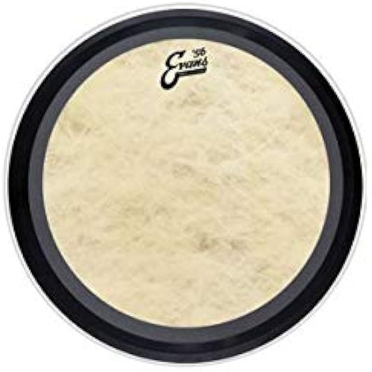EVANS Drum Head BD20EMADCT