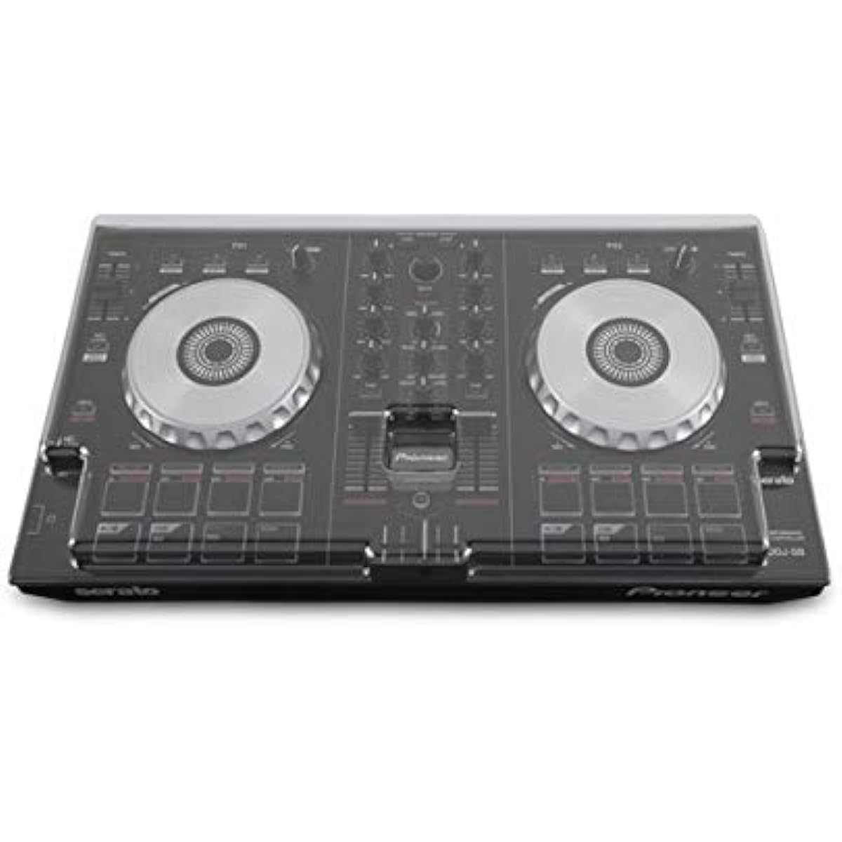 DECKSAVER Equipment Cover DSLE-PC-DDJSB3