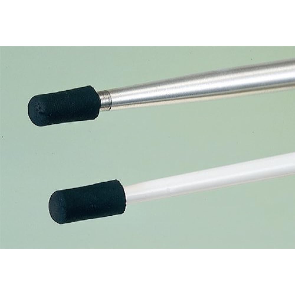 NISHI (Nishi Sports) Athletics Javelin Throwing Rubber Cap F364