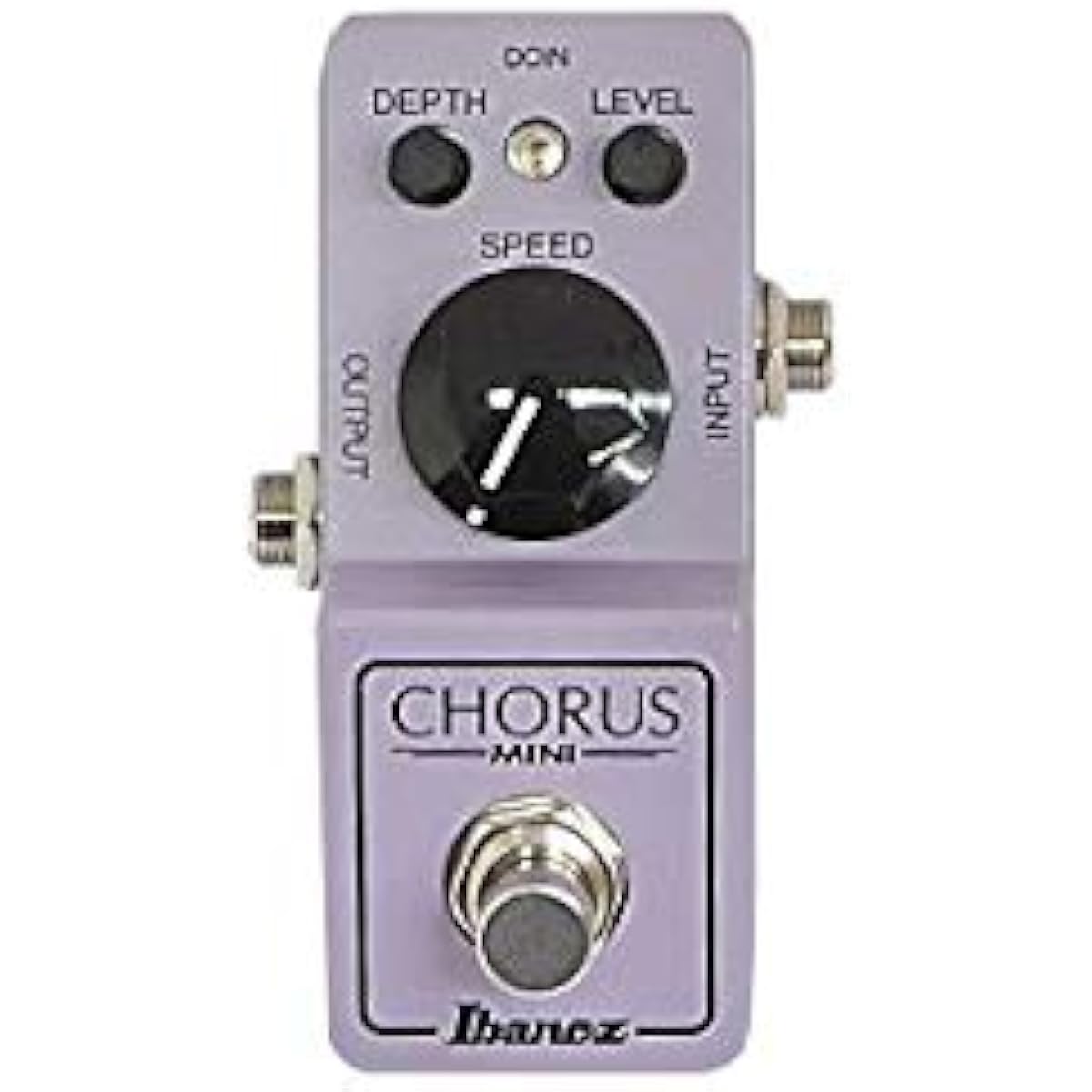 IBANEZ Guitar Effects CSMINI