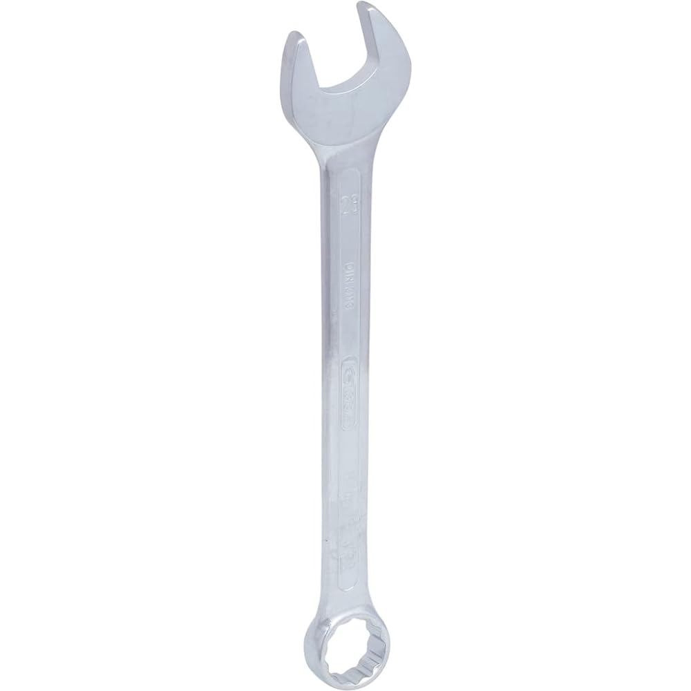 KS TOOLS CLASSIC Combination Spanners Offset 46mm CLASSIC Combination spanners offset 46mm 517.0646