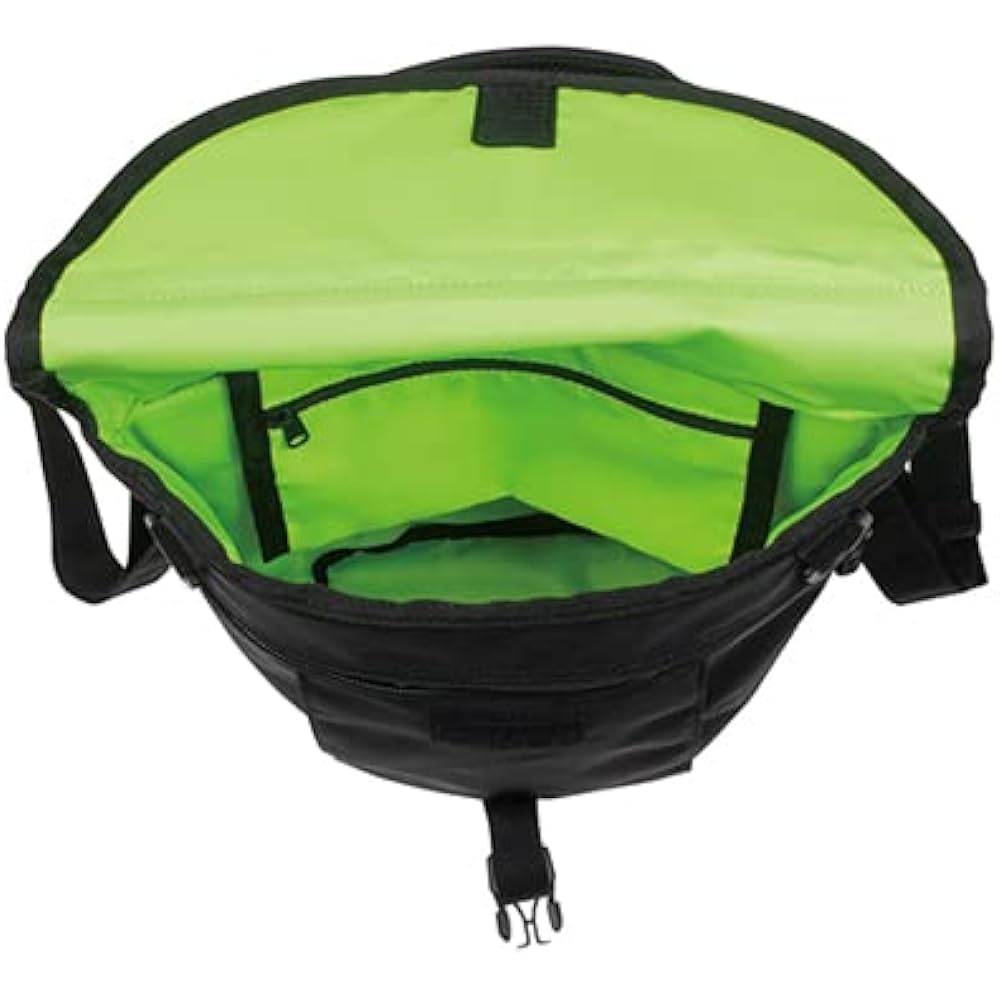 Pazdesig BUCKET SHOULDER Bucket shoulder PAC-343 (W250×H280×D90mm)