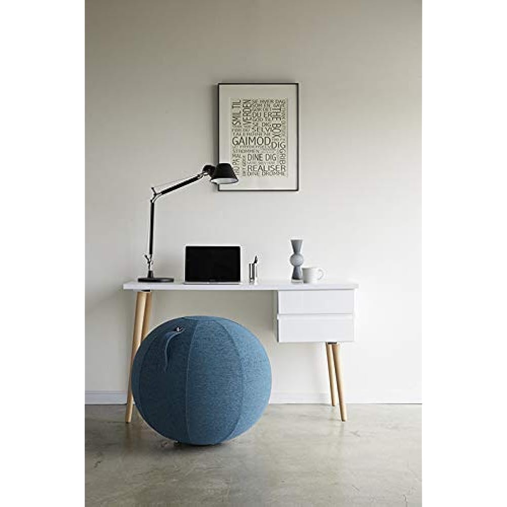 vivora seating ball luno