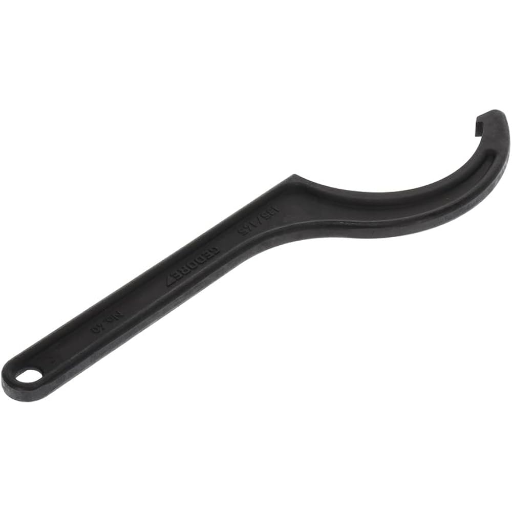 Gedore Hook Spanner 135~145 6335420
