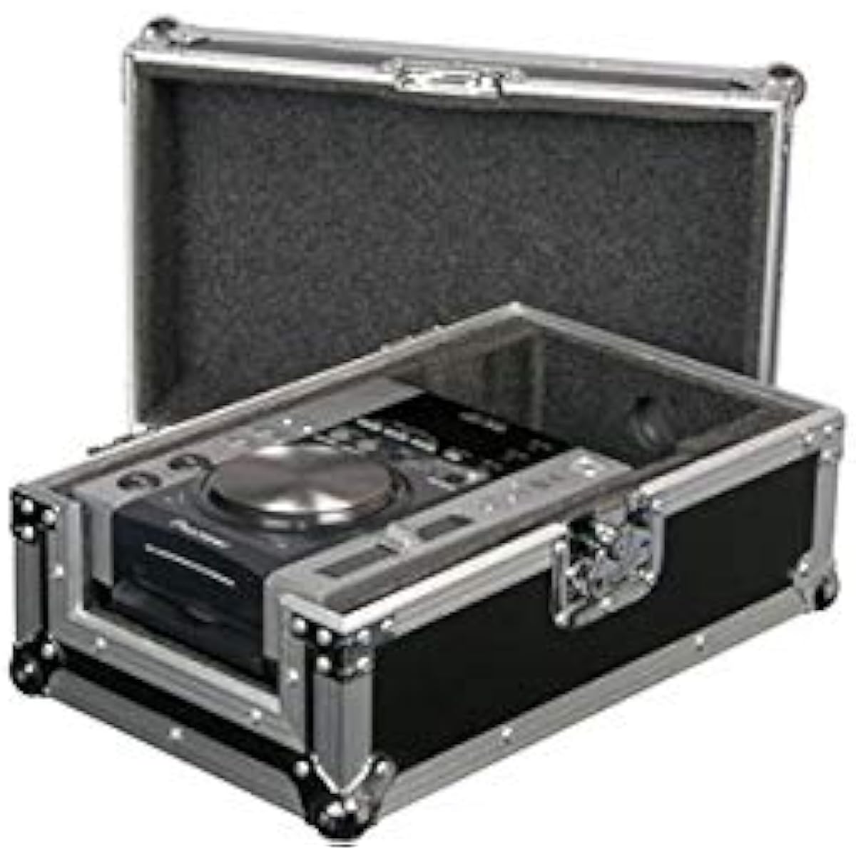 ODYSSEY CDJ/Turntable Case FRCDIE