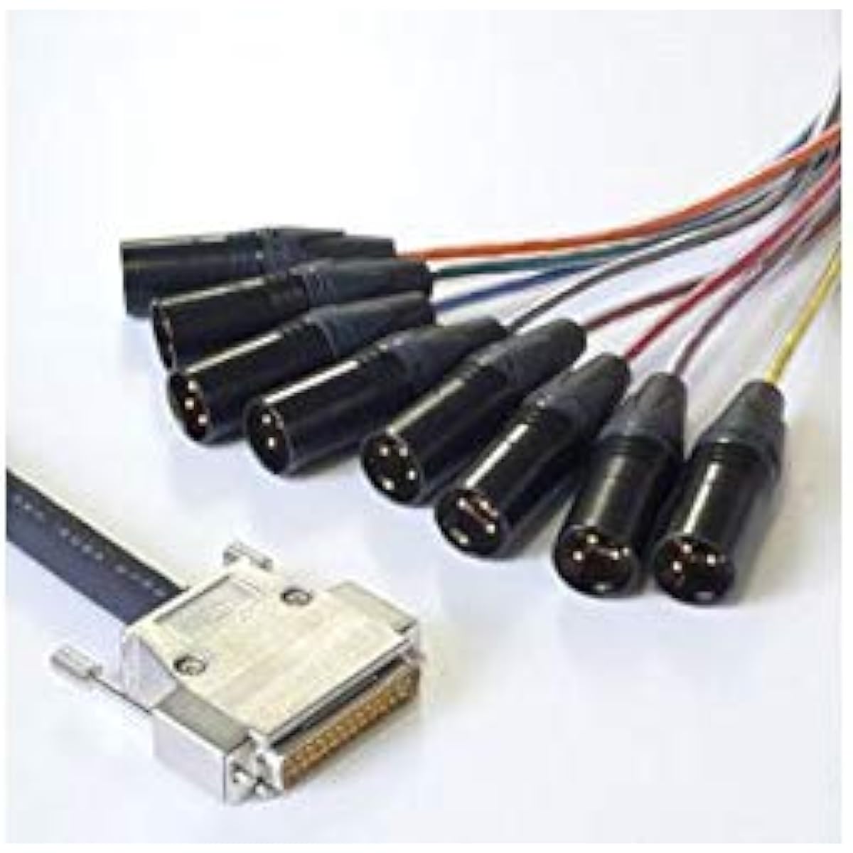BELDEN Multi-Track Cable ECDM-1908A-T-02