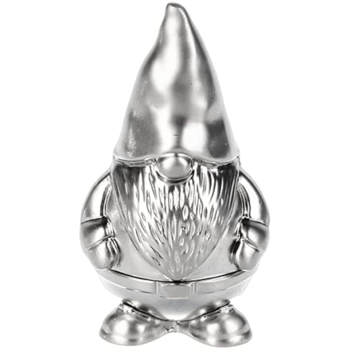 Ganz Magical Christmas Holiday Gnome Wish Box Charm with Pocket Card
