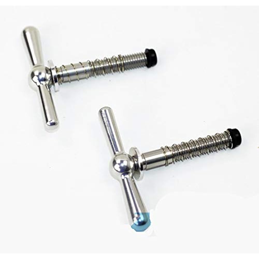 Aceoffix Hinge Clamp Hinge Lever for Folding Bicycle Bicycle Parts