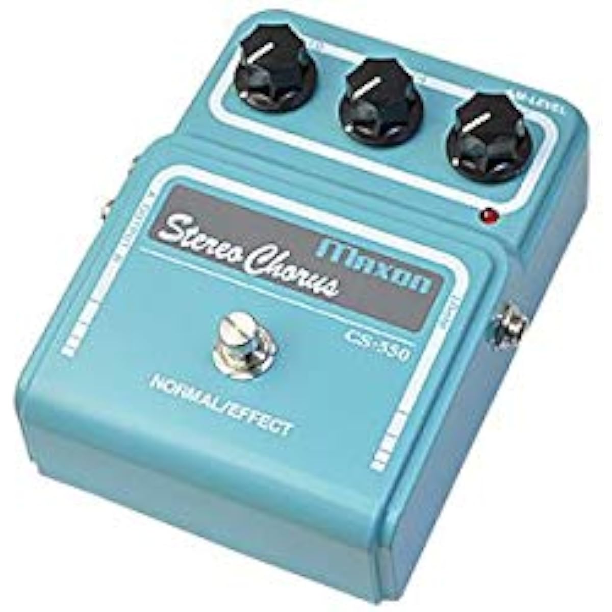 MAXON Guitar Effects Pedal CS550
