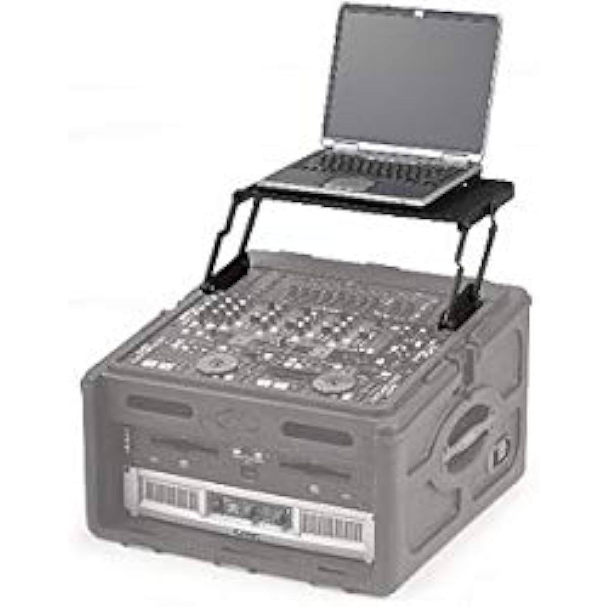 SKB AV8 Laptop Shelf