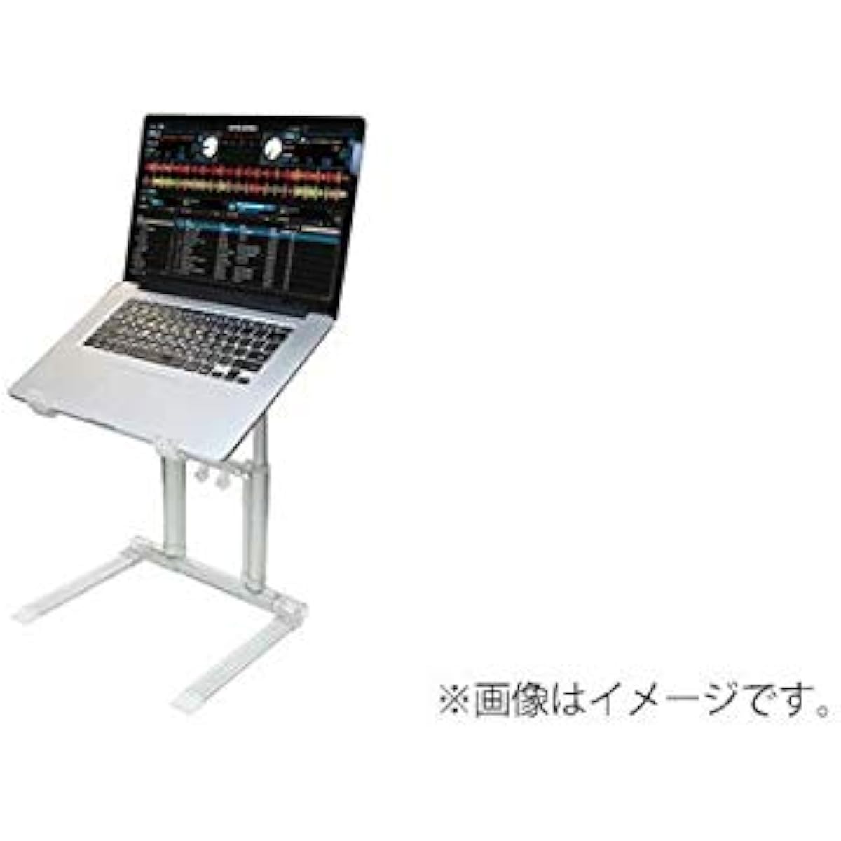 ODYSSEY Laptop Stand LSTAND360