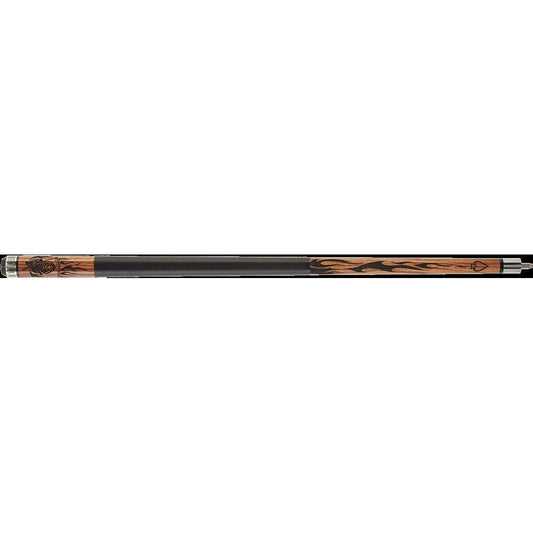 Outlaw Thunder - Reaper OL50 Pool Cue 18.0 oz