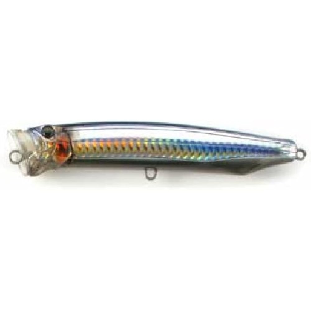 TackleHouse Popper Contact Feed Diving Wobbler 175mm 83g