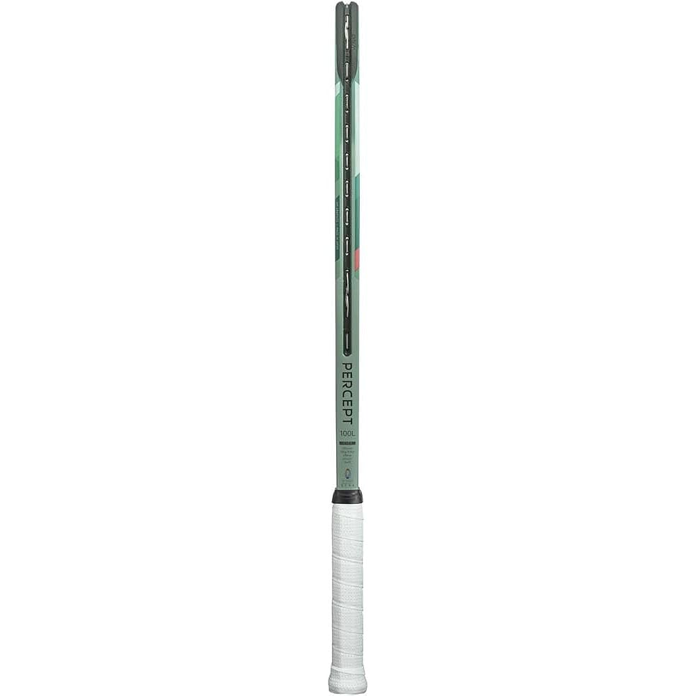 YONEX Hard Tennis Racket Made in Japan Frame Only Percept 100L Olive Green (268)