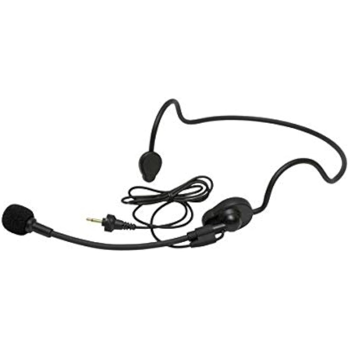 UNIPEX Headset Microphone HM-10E