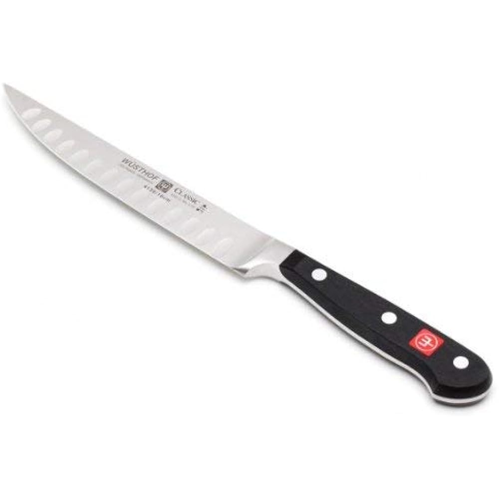 Vostov Classic Kitchen Knife 4139 16cm
