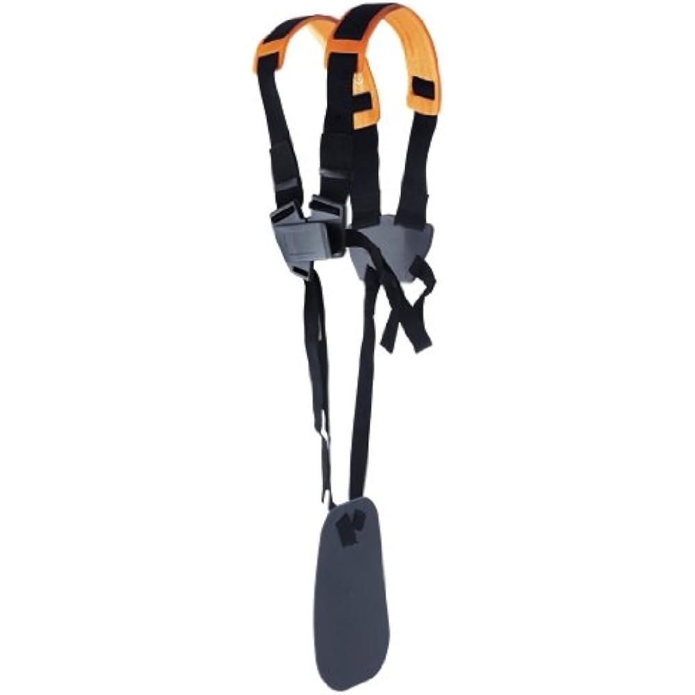 Husqvarna brush cutter harness duo balance 5372757-02N