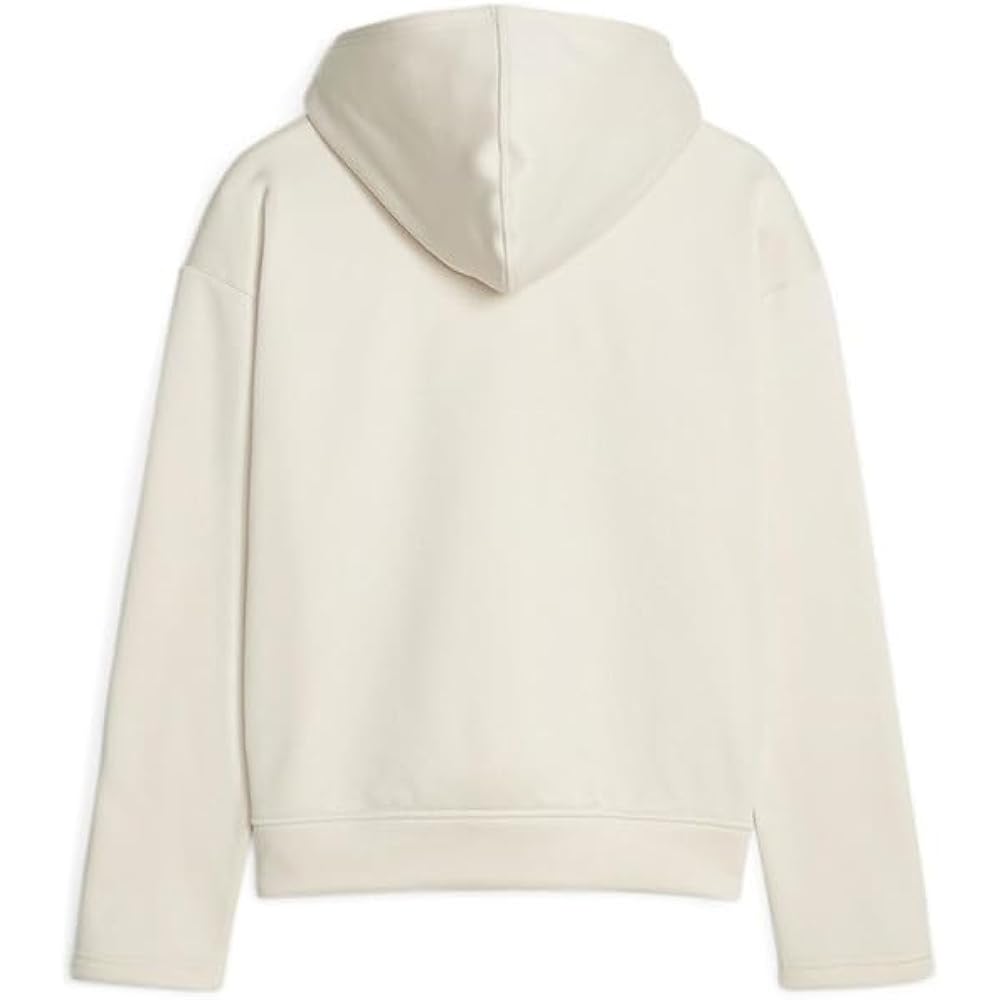 [PUMA] Training Thermal Fleece Lined Parka FAVORITE PWR FLEECE Hoodie 522860 Women's