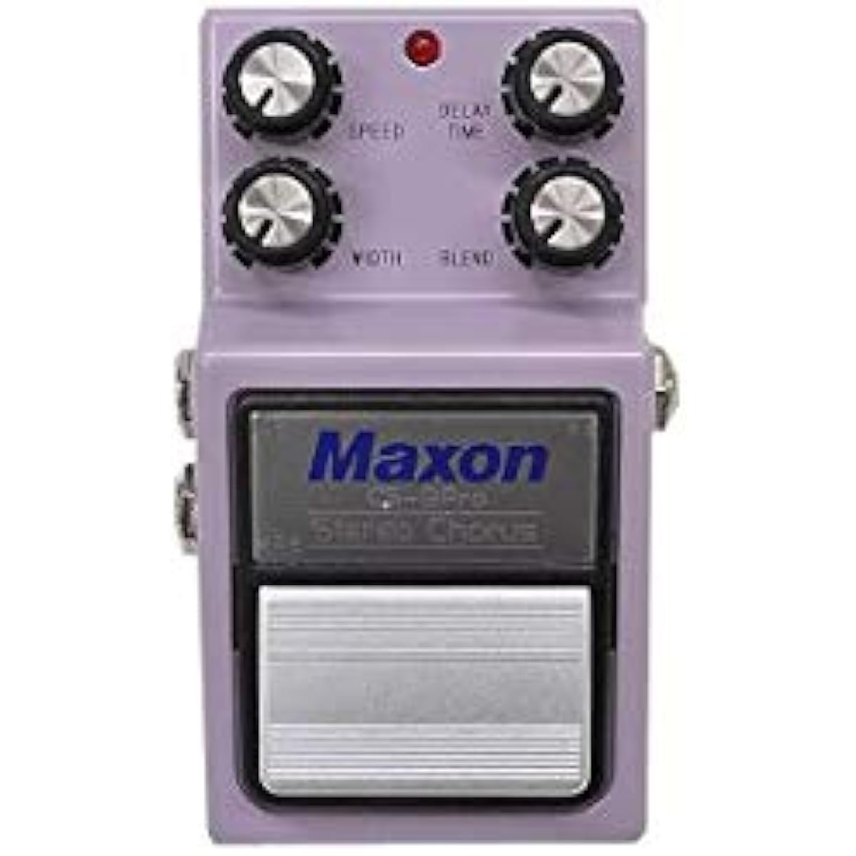 MAXON Guitar Effects Pedal CS9PRO