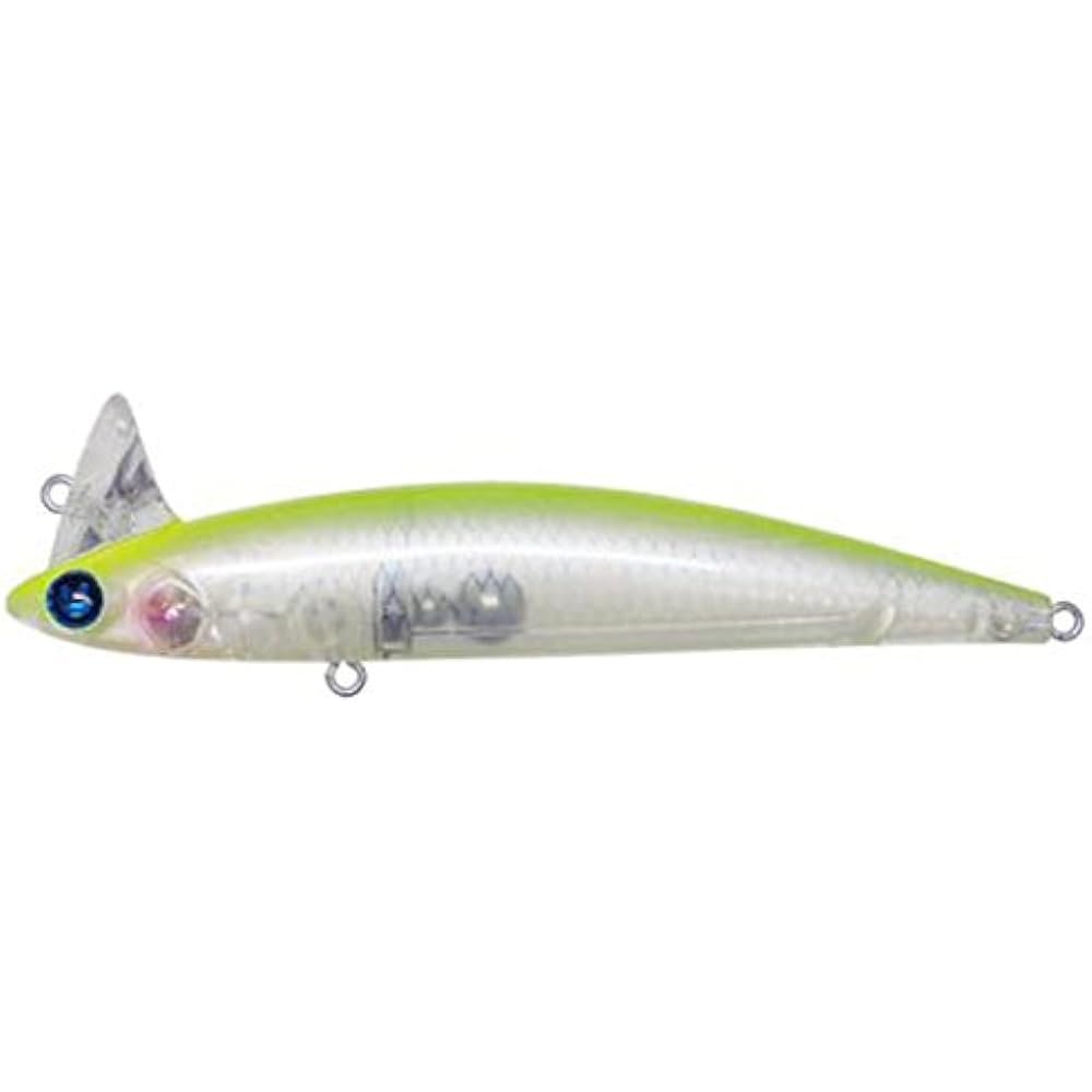 HALCYON SYSTEM Minnow Nico Design Rabbit 109