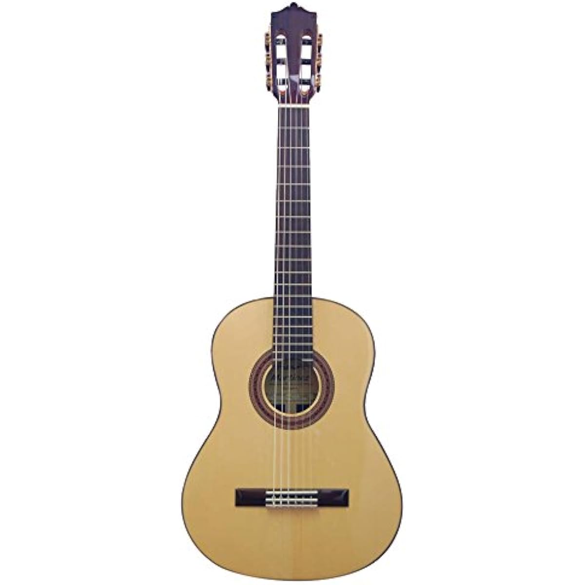 Martinez Child MR-580S Children's/Travel Guitar