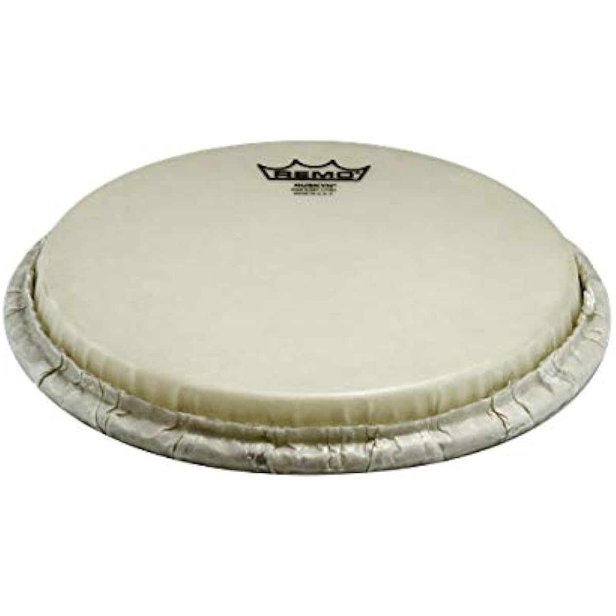 REMO Bongo Head NUB-0900 Nu Skin, 9" [M9-0900-N6]