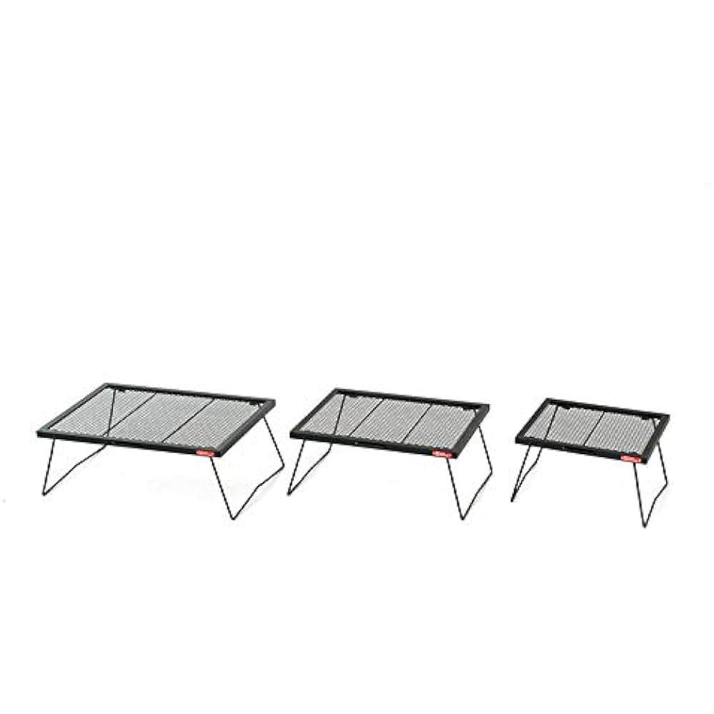 TENT FACTORY Steel Works FD Table 700 TF-WLSW-FD700 RE