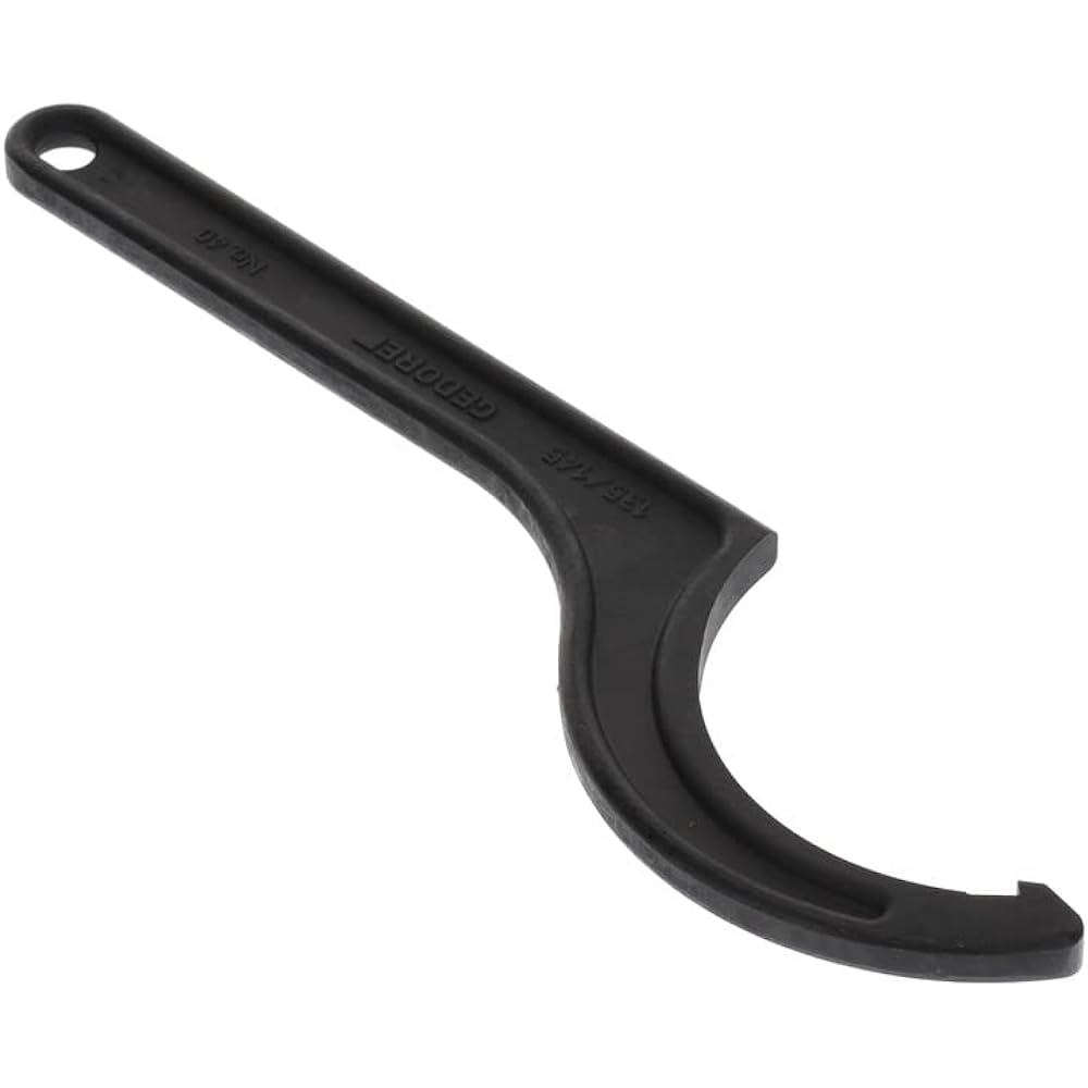 Gedore Hook Spanner 135~145 6335420