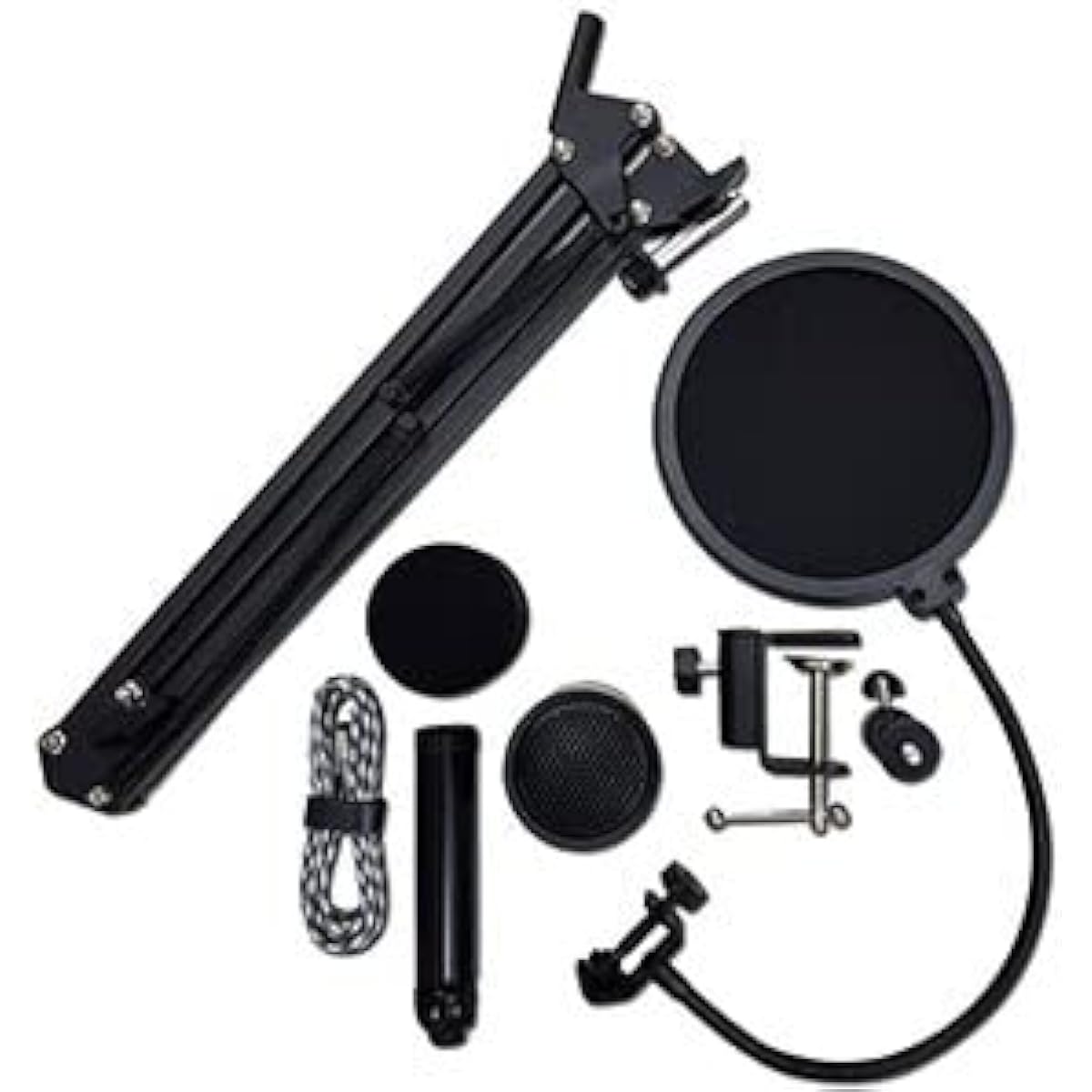 Thronmax M20 STREAMING KIT USB Microphone Set for Streaming Desktop Type