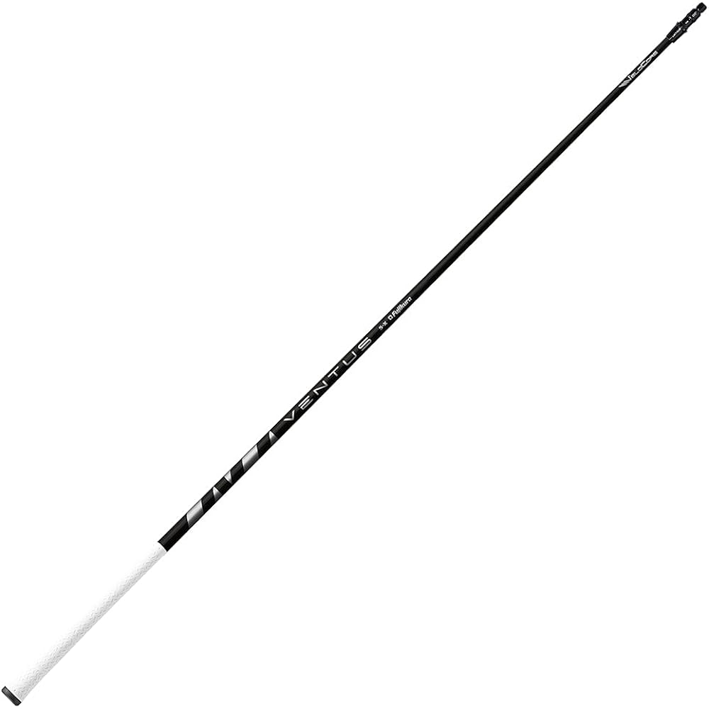 TaylorMade STELTH series SIM-MAX.M5.M6 Driver compatible shaft with sleeve VENTUS BLACK (with IOMIC grip)