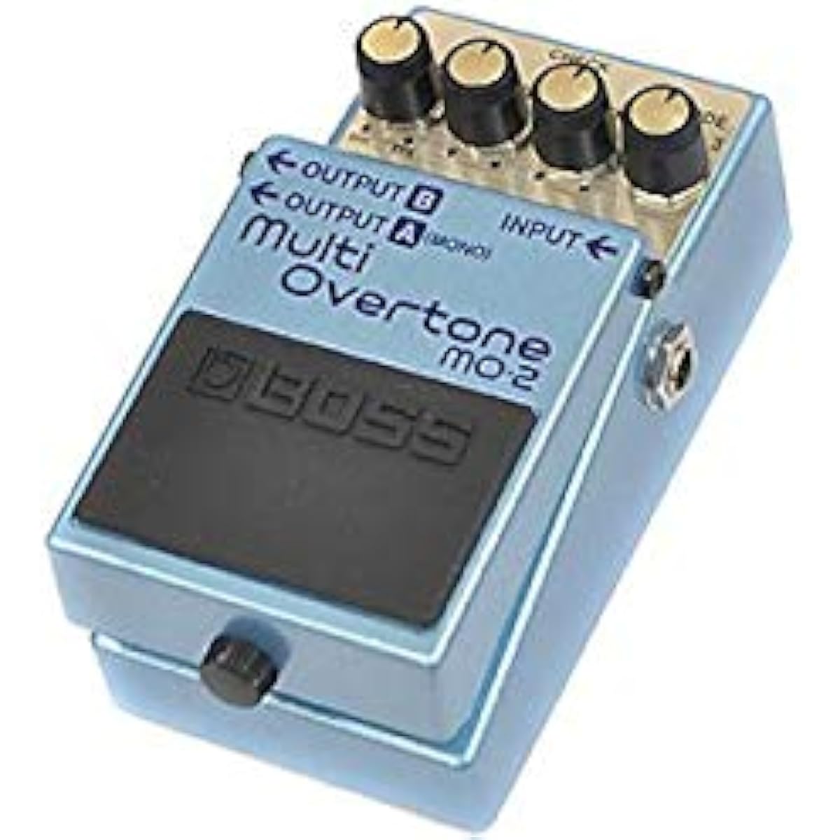 BOSS MO-2 guitar effect