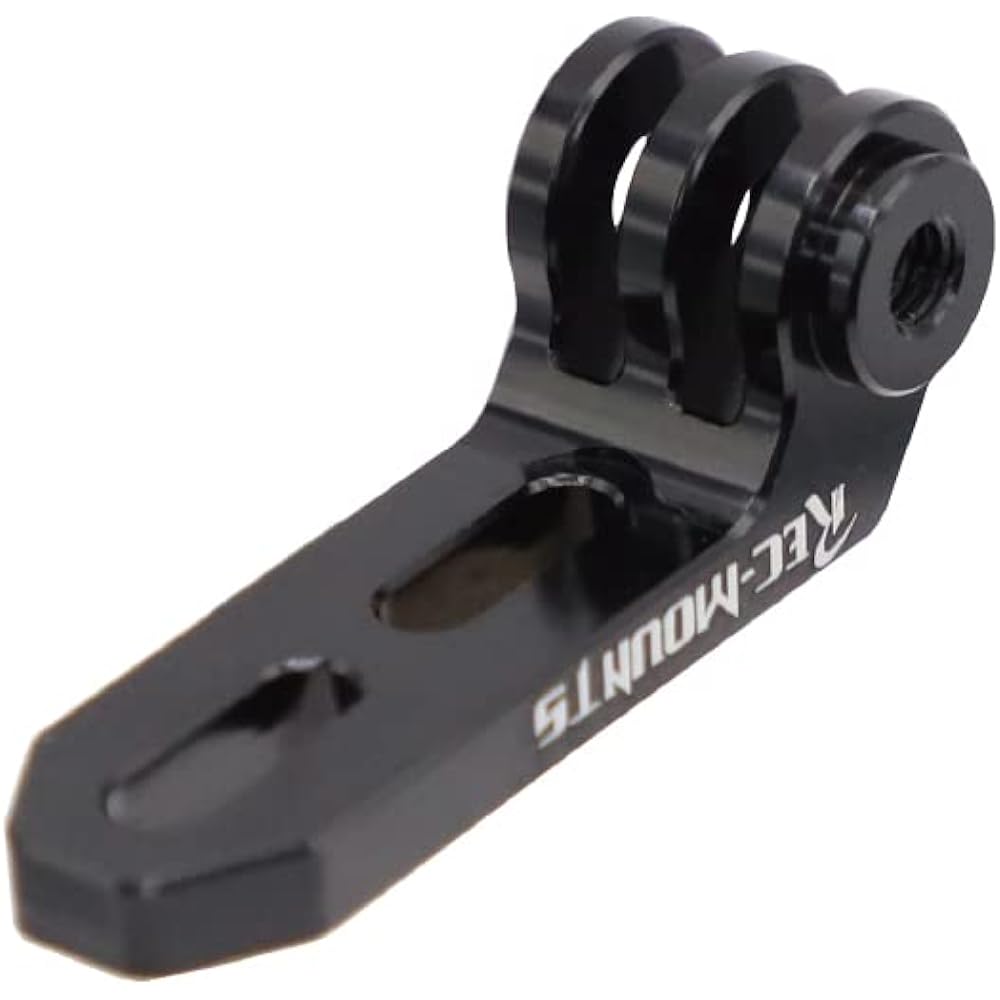 (Rec mount) Saddle mount for Shimano Pro [PRO-SDGP] SHIMANO, STEALTH, GRIFON, FALCON, TURNIX, VOLTURE Saddle with screw holes (dowel holes) exclusive