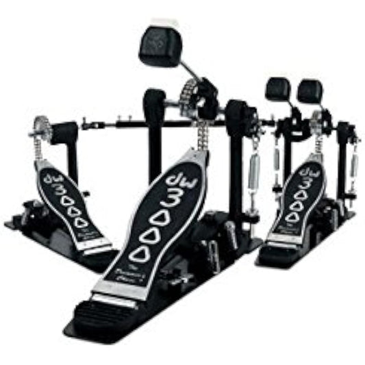 DW 3000 Single Bass Drum Pedal