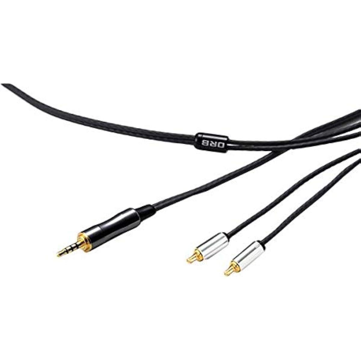 ORB Audio CFN2G-A2DC2.5φ1.2m re-cable Orb Audio