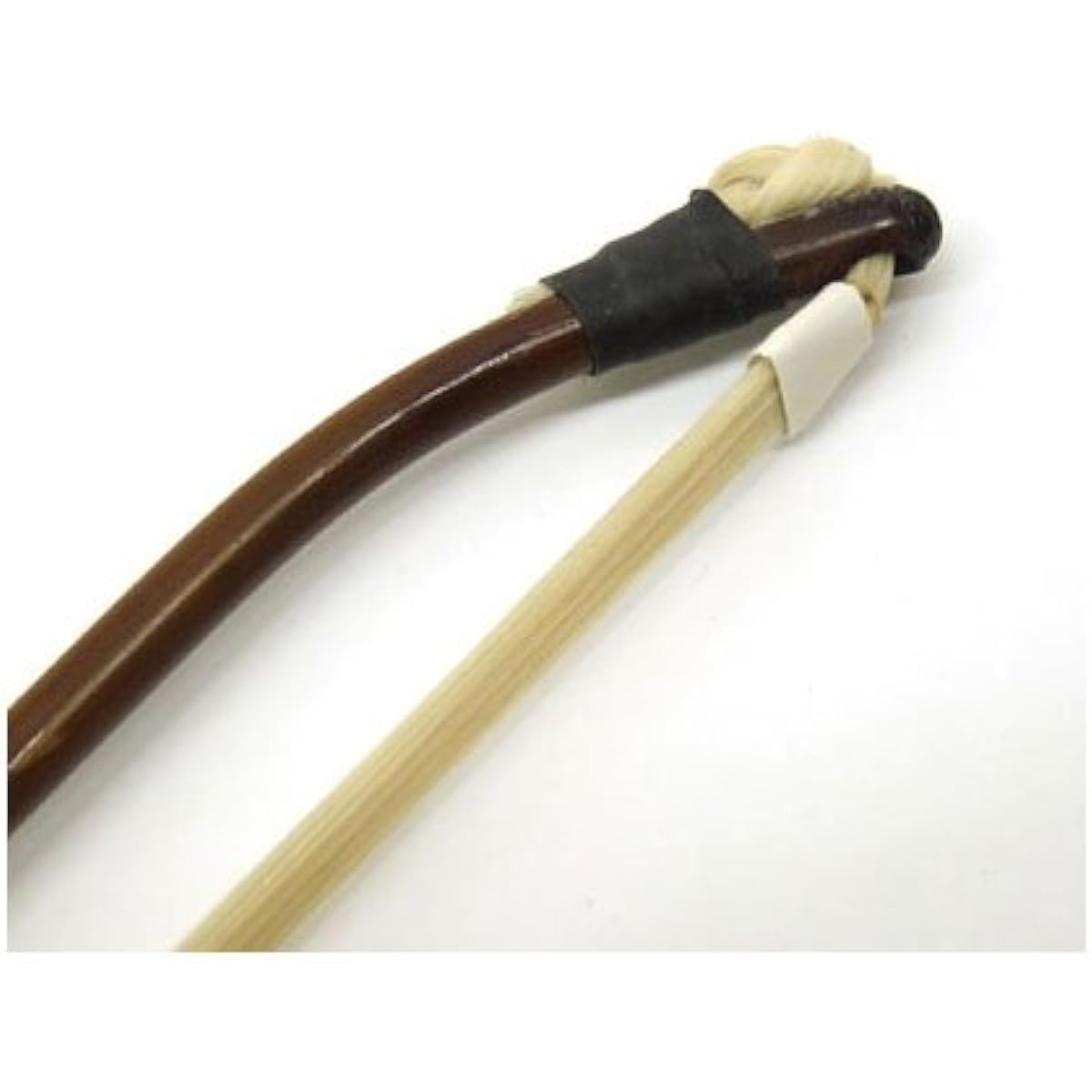 Wang Xiaodi Zhenpin Red Bamboo Bow Erhu Bow Northern Style (Beijing Style) ERB-201W