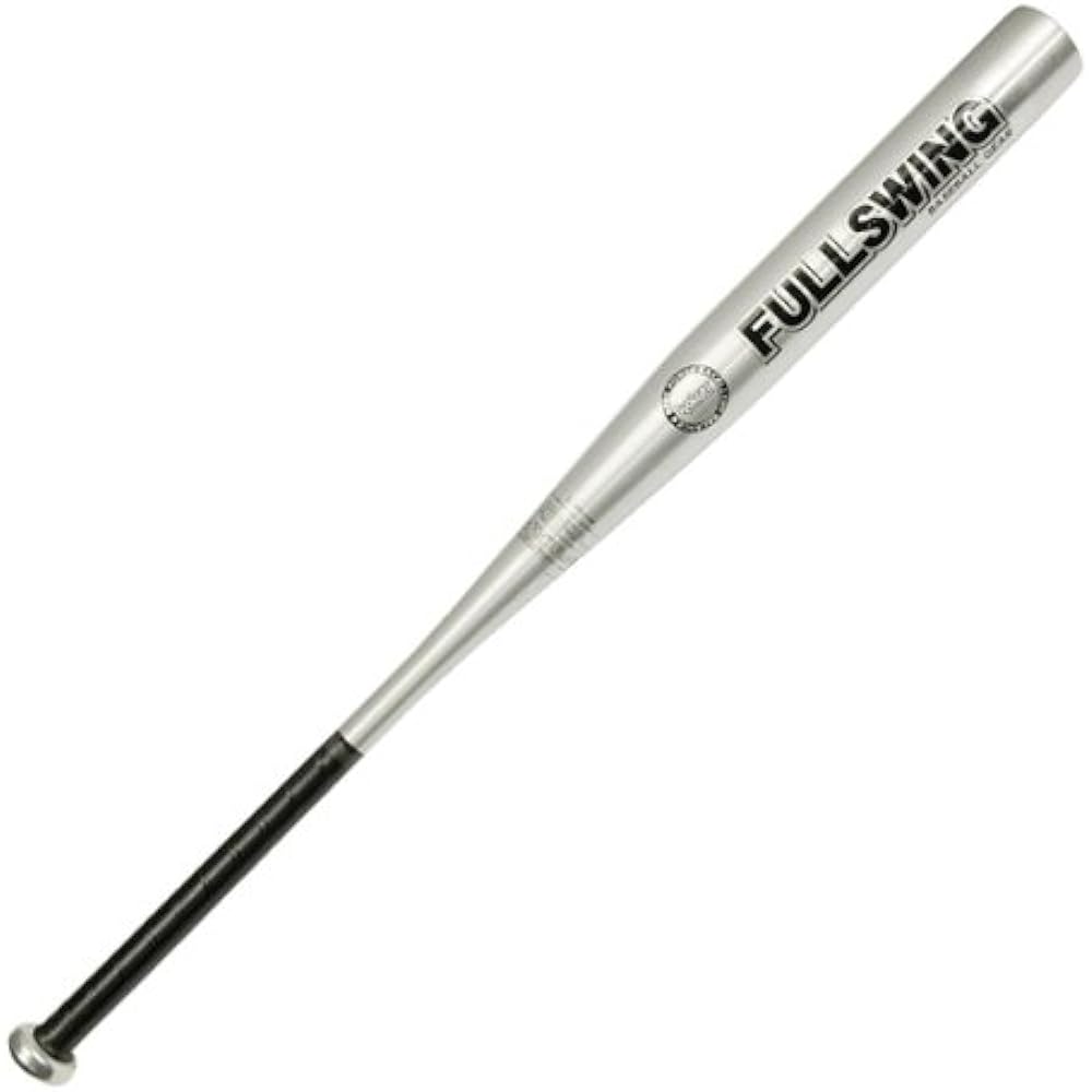 Kaiser Metal Bat 75cm KW-0426B Baseball Practice for Elementary School Students 3rd to 4th Grade Softball